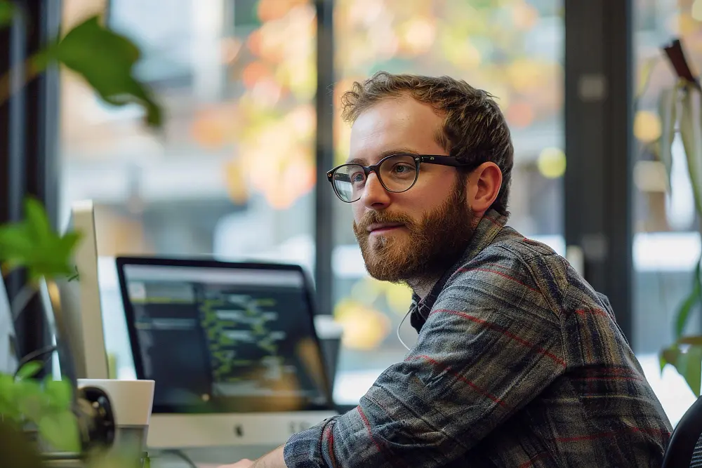 Alex — core maintainer